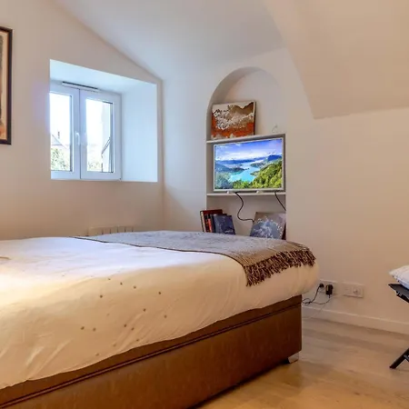 Eclat 3 Etoiles Parking Gratuit-proche Et Golf-au Calme Apartment