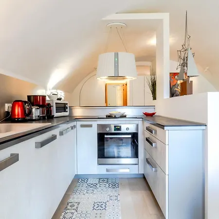 Apartment Eclat 3 Etoiles Parking Gratuit-proche Et Golf-au Calme *